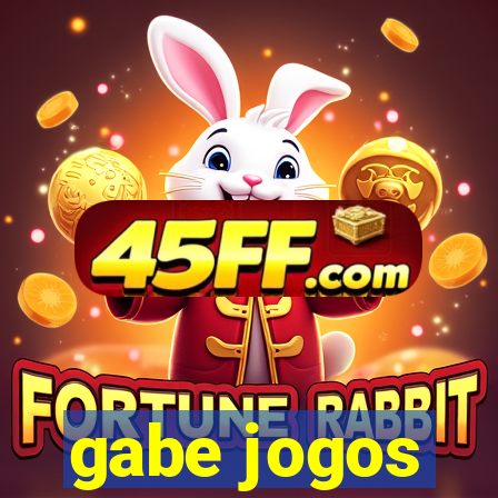 gabe jogos